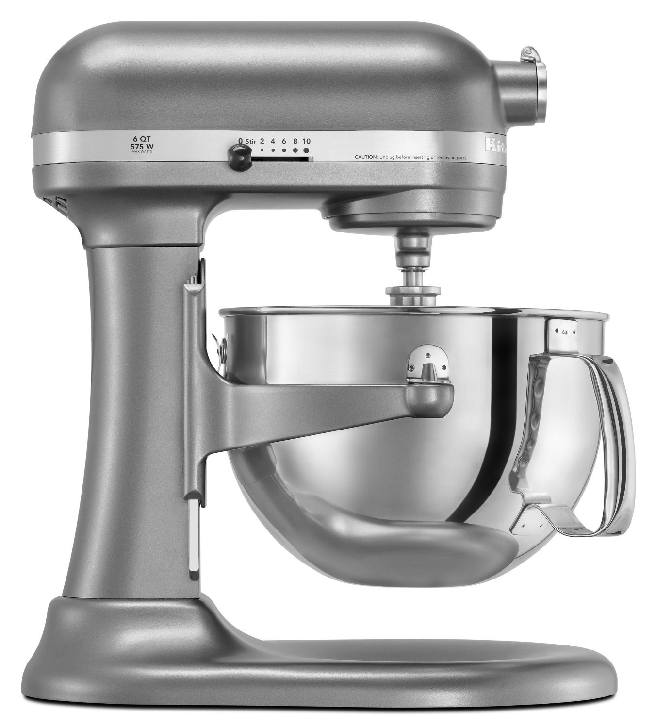 Unique White Kitchen Aid Mixer Taste