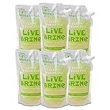 Olive My Pickle Probiotic Pickle Juice 117 oz | 6pk
