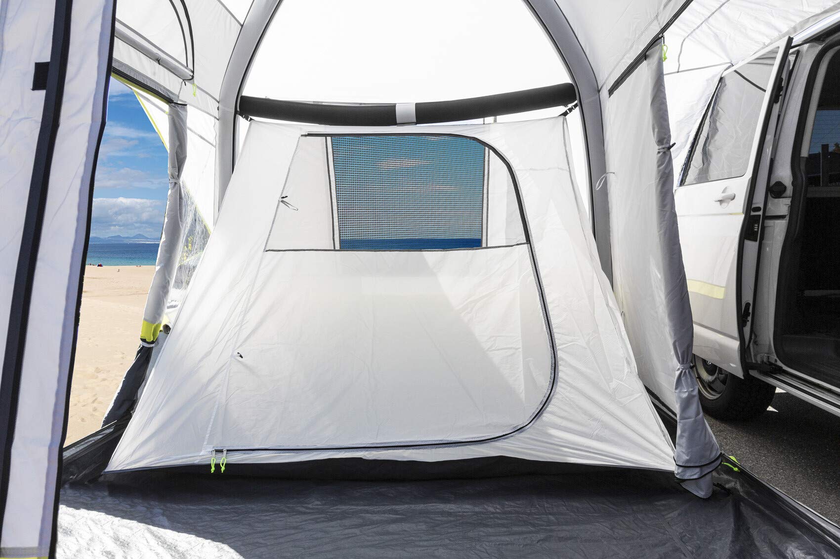 Brunner Camping Products Trouper Cabin