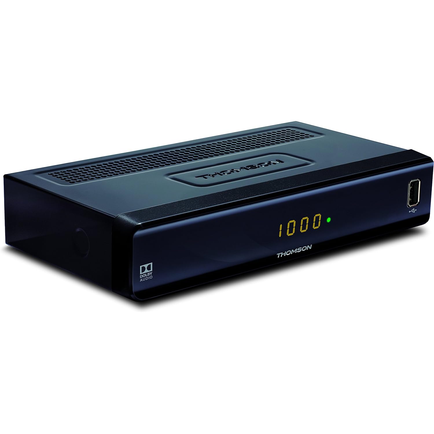 Récepteur Thomson TRC298A - 20MHz-1.2GHz - À Réviser - Fabrication Française