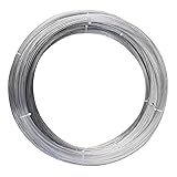 TEN-HIGH Nitinol Wire 1.1mm,5 Meter Pre-Trained