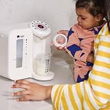 Tommee Tippee Perfect Prep Machine White Baby Bottle Feeder view 3