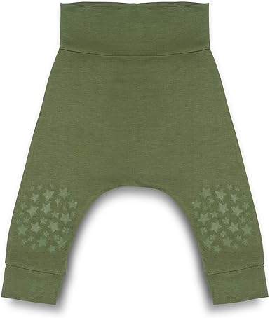 best pants for crawling baby