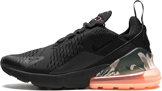 nike air max 270 camo sunset