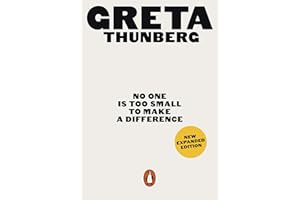 No One Is Too Small to Make a Difference: Expanded Edition