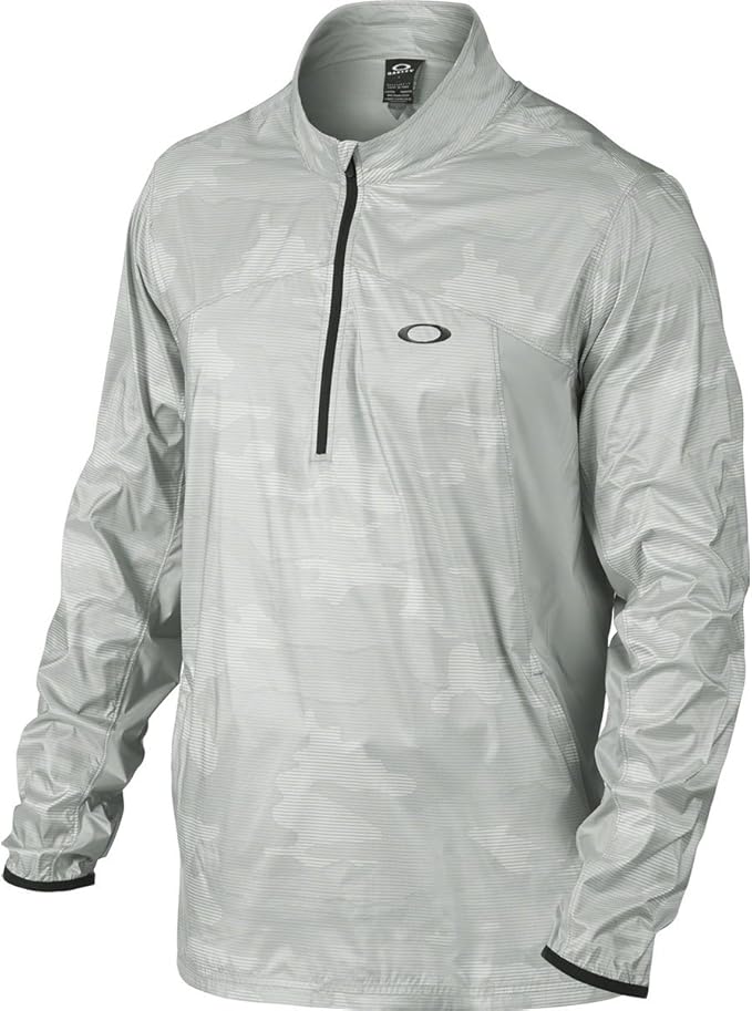 oakley golf sweater