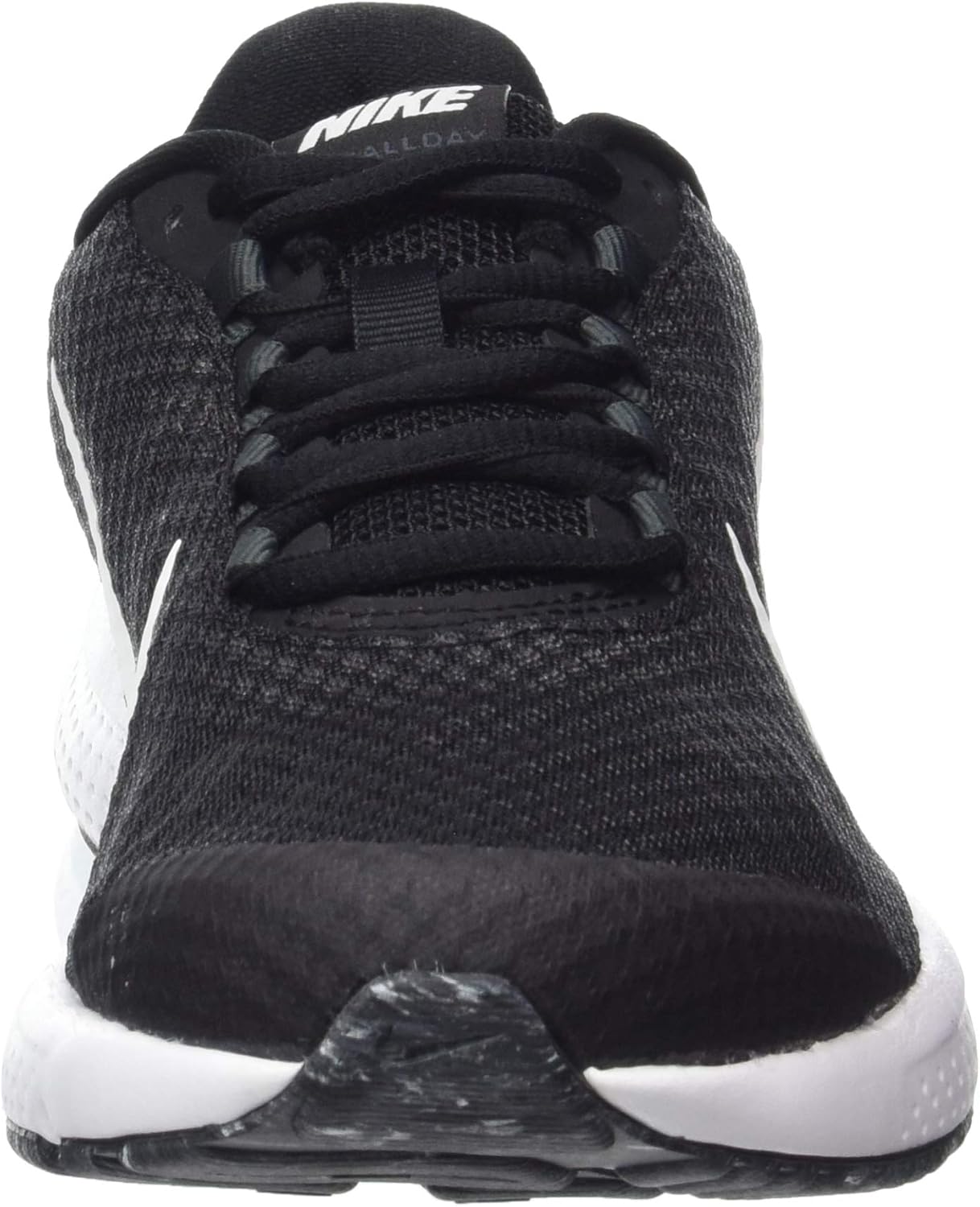 amazon nike black shoes