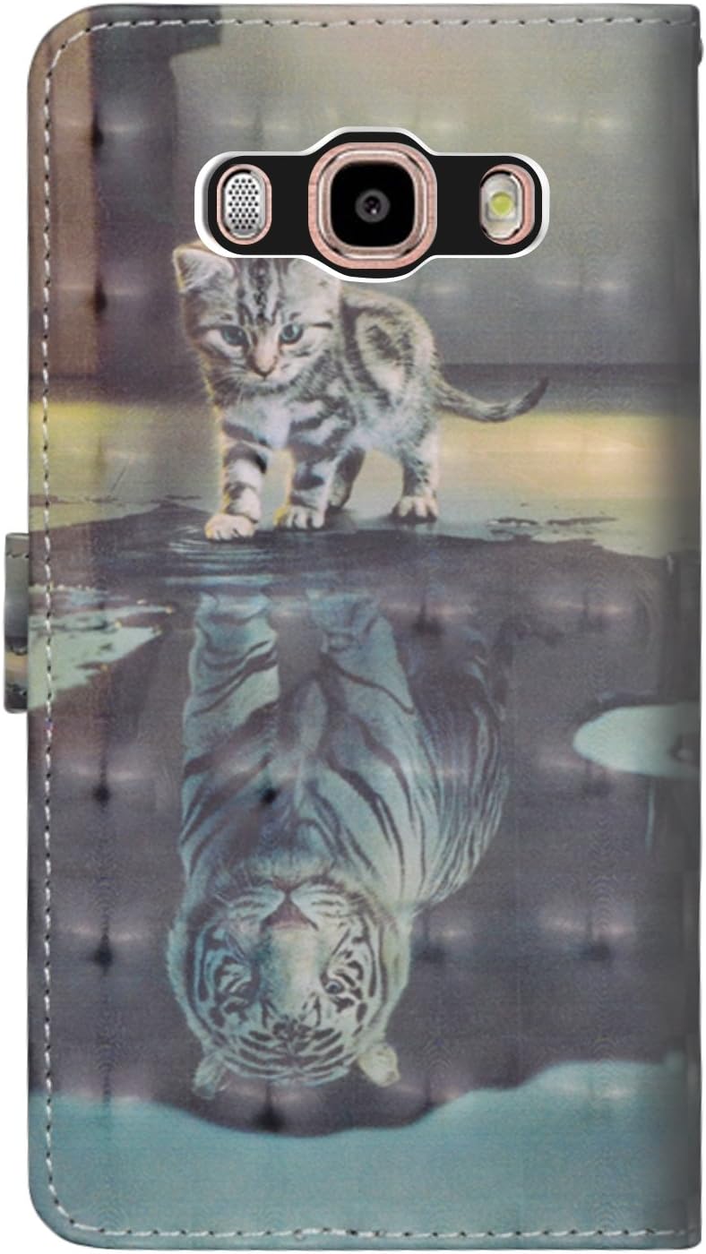 Grandoin Galaxy J5 2016 Case - Image 5