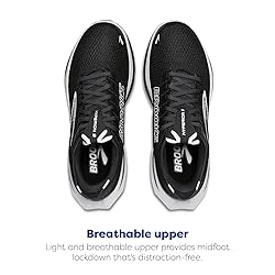 Brooks Men’s Hyperion 3 Neutral Running Shoe