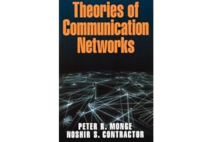 Theories of Communication Networks