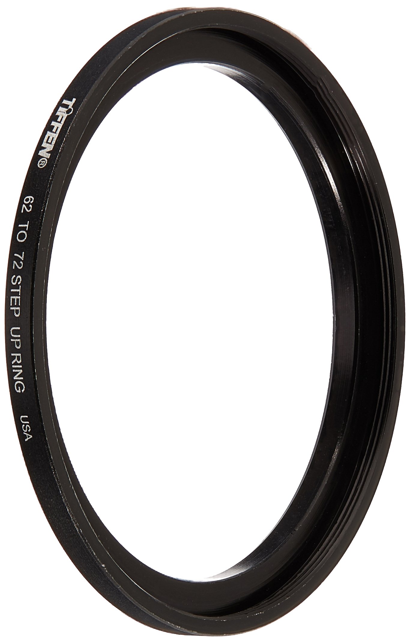 Tiffen 6272SUR 62 to 72 Step Up Ring