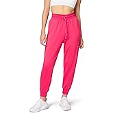 Nike Women's Therma-Fit One High-Waisted 7/8 Joggers