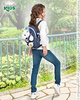 Naturally KIDS Unicorn Backpack Medium 5-7 Years Girls Gift Girls Backpack view 7
