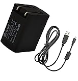 Nixxell EH-69P AC Adapter Charger and UC-E6 Cable