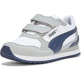 Puma Unisex-Child St Runner Hook and Loop