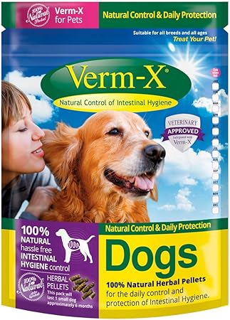 verm x for dogs
