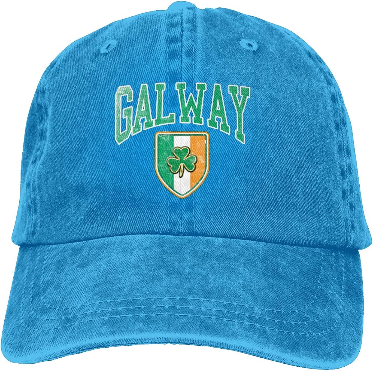 galway cap