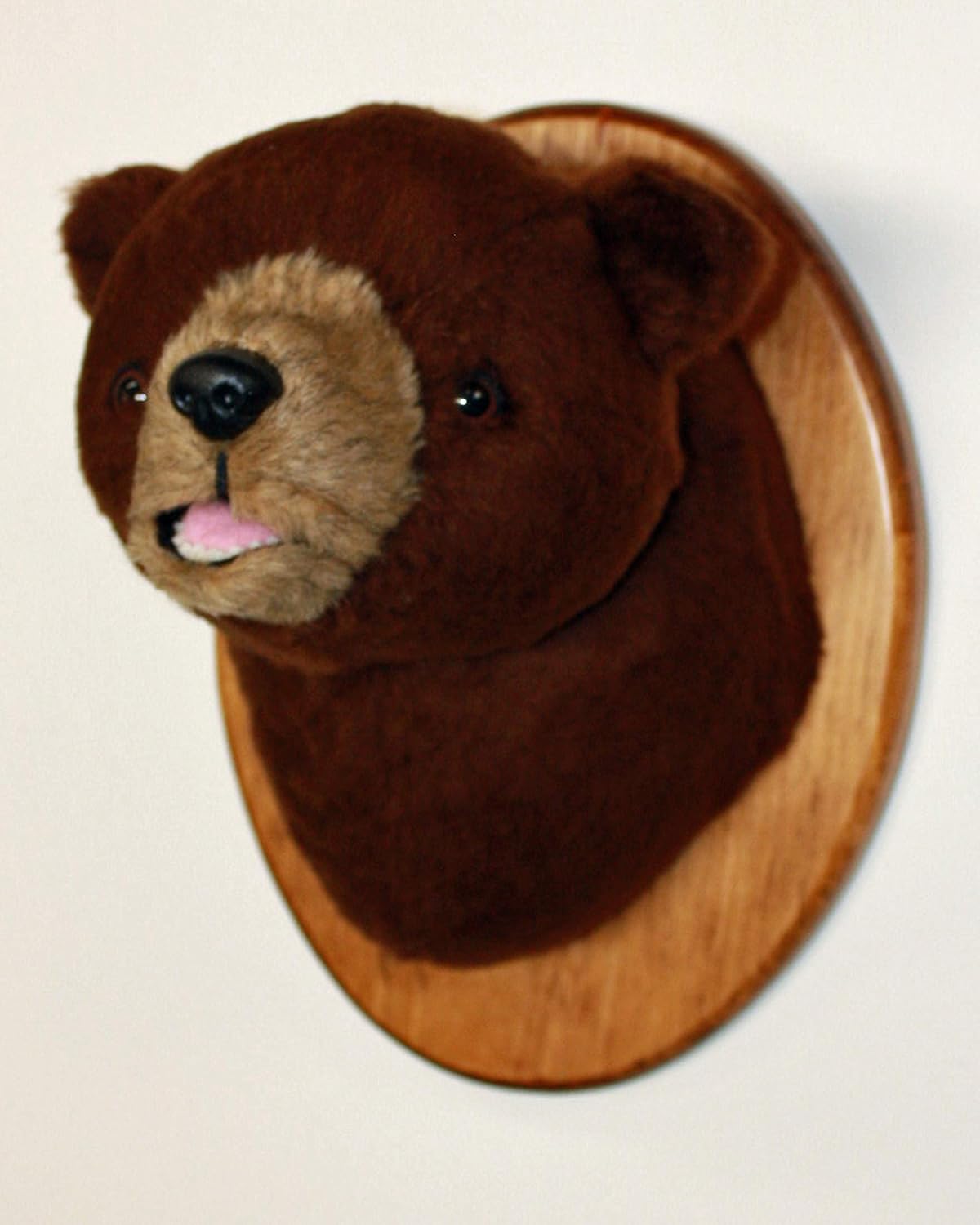 teddy bear with small head amazon