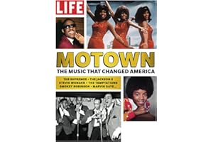 LIFE Motown