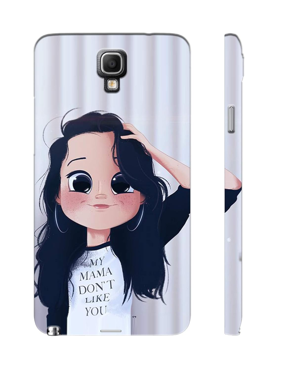 Picwik Designer Printed Back Cover Amazon In Electronics