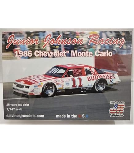 自動車 Richard Petty 1/25 Salvinos jr Plymouth Amazon.com: Salvino's JR Models 1/25 Scale Richard Petty's