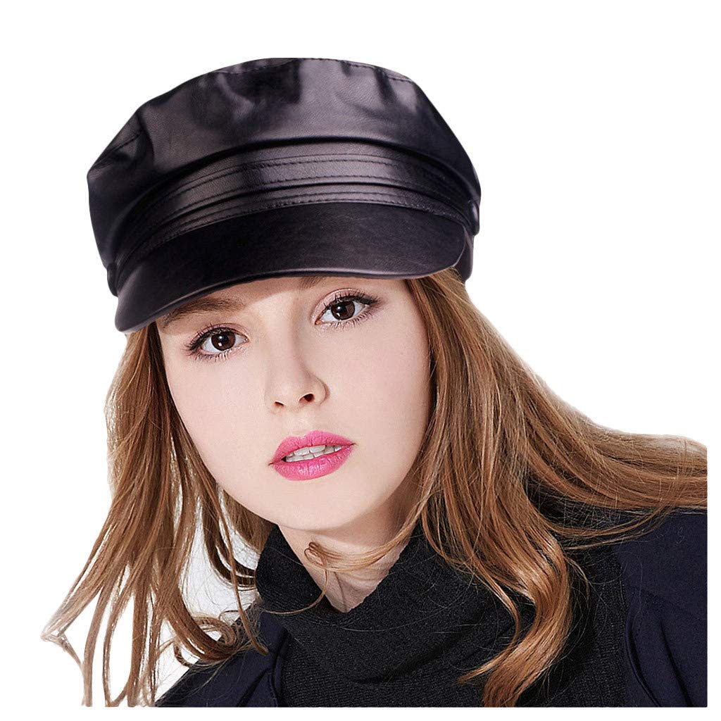 beret hat womens