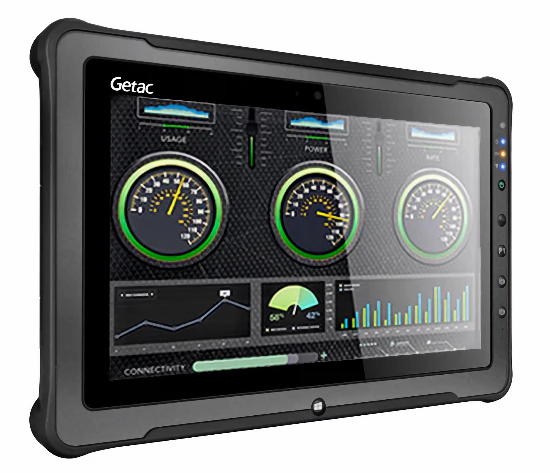 Getac F110 G5 Rugged Tablet, 11.6
