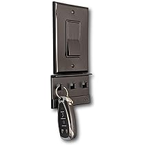 小物 VAULTROOM PADLOCK KEY HANGER / BLACK PADLOCK KEY HANGER / BLACK – VAULTROOM