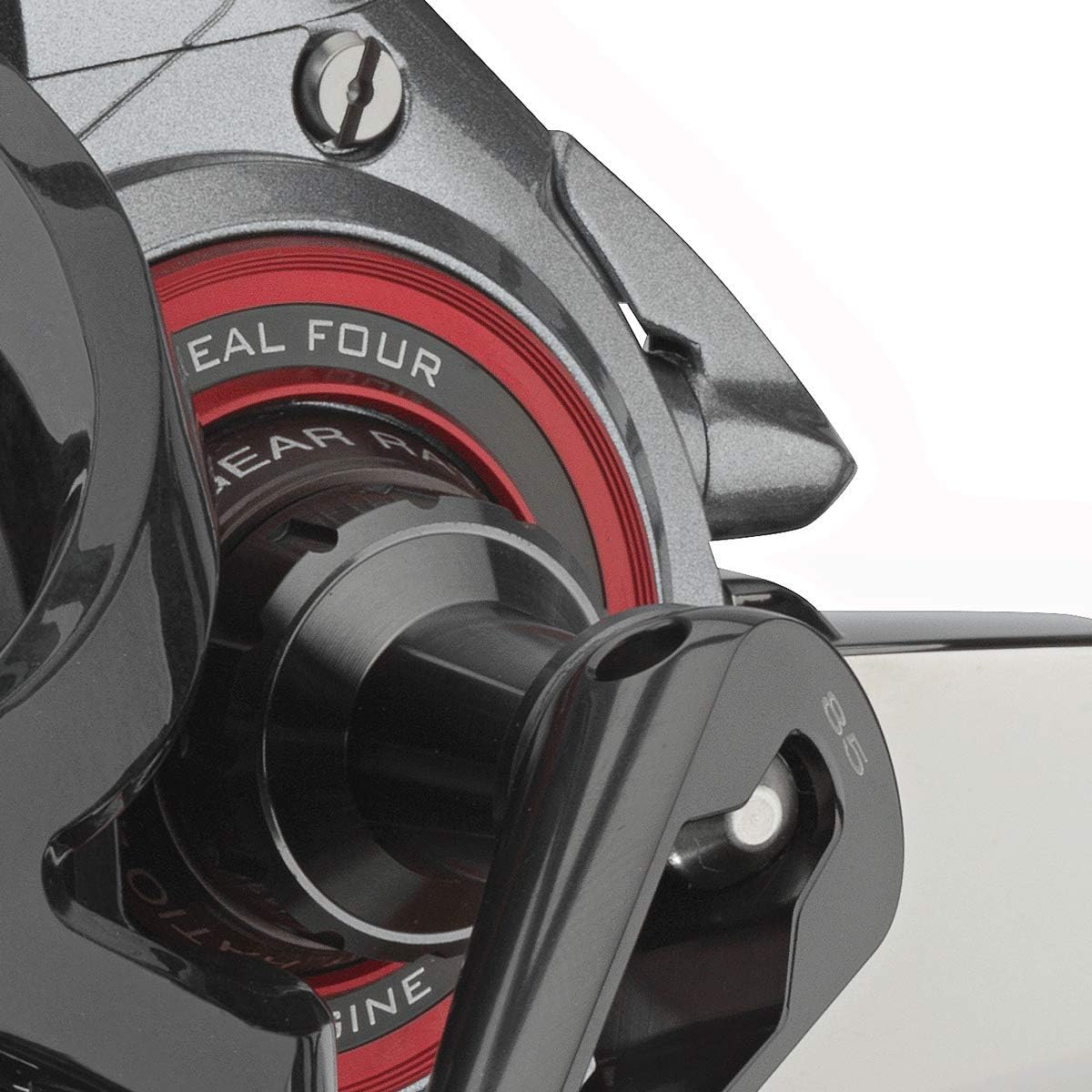 daiwa basiair z45qda