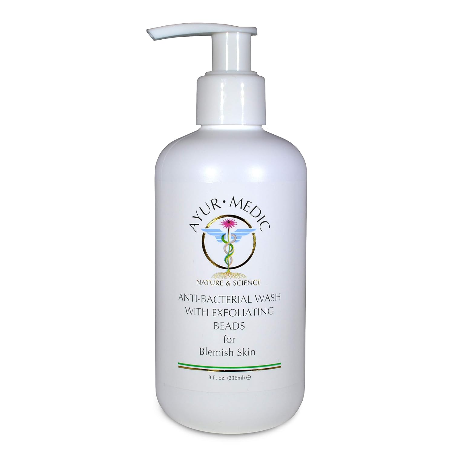 non exfoliating face wash