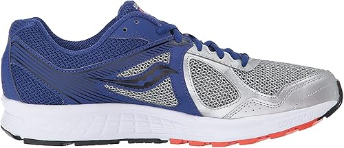 saucony cohesion trail