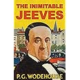 The Inimitable Jeeves (Heritage Facsimile Editions)