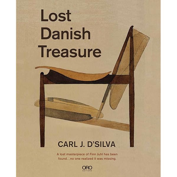 The Red Thread: Nordic Design: Oak – The Nordic Journal