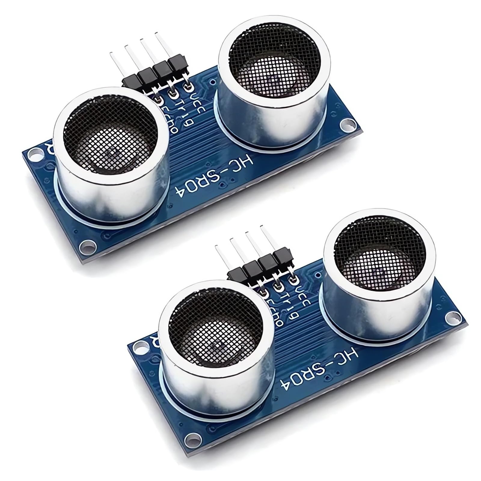 Mua HC-SR04 Measuring Sensor Module, Set of 2, Ultrasonic Module ...