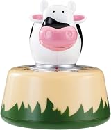 Judge Grazing Cow Kitchen Timer 60 Minute Wind Up Mechanical Timer view 2