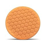 Chemical Guys BUFX_102_HEX Self-Centered Hex-Logic