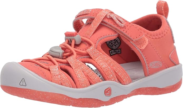 keen moxie sandal