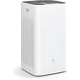 Medify MA-112 Air Purifier V3.0 with True HEPA H13 Filter|5,948 ft² Coverage in 1hr for Smoke, Wildfires, Odors, Pollen, Pets | Quiet 99.9% Removal to 0.1 Microns | White, 1-Pack