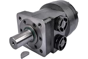 Woosphy Hydraulic Motor Replacement for Eaton Char-Lynn H Series 101-1001-009 101-1001