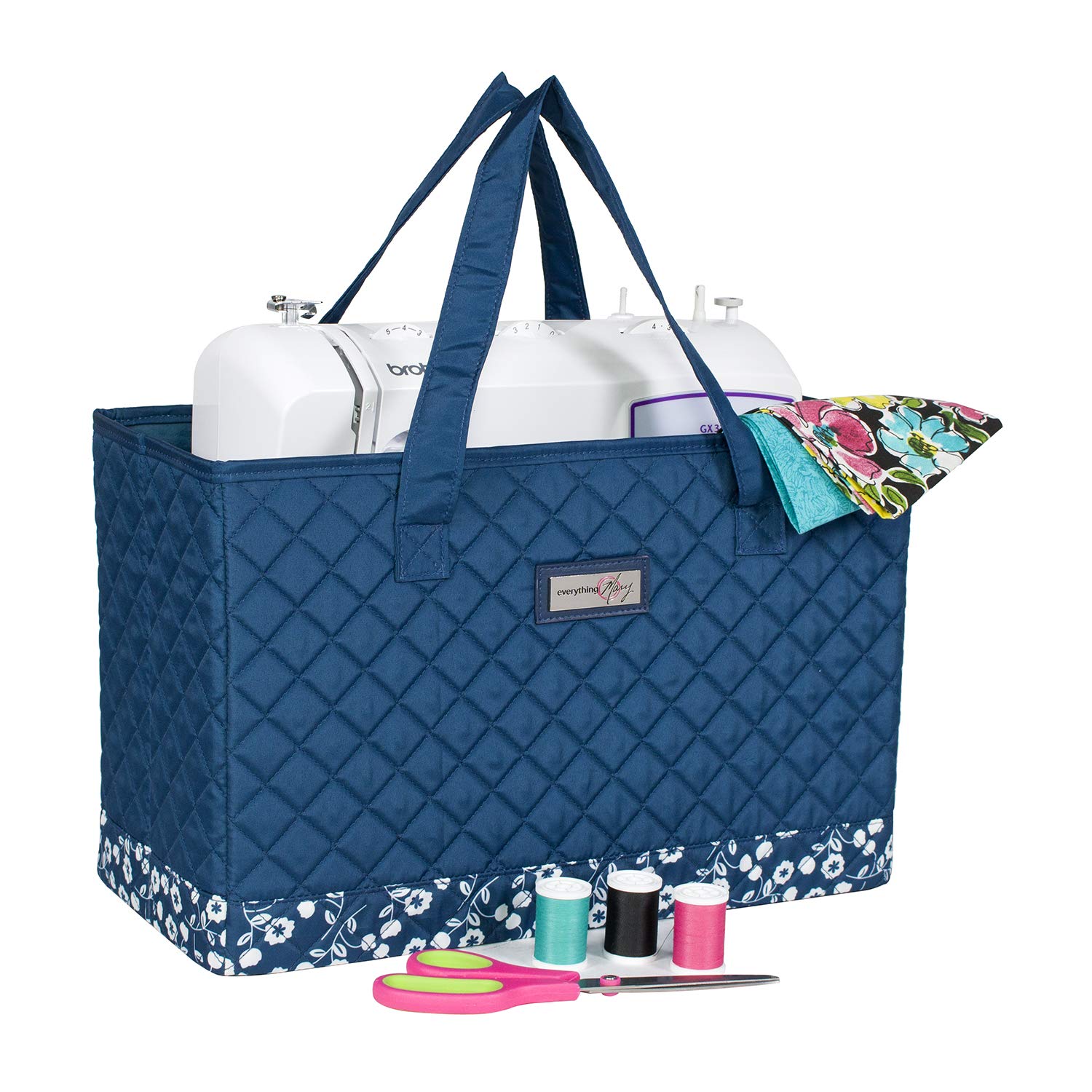 Best Rated in Sewing Machine Carrying Cases & Helpful