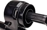 Makita 191D75-5 Cyclone Attachment Set Without Lock Black for DCL180 view 4