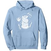 IHOP Super Stacks Pullover Hoodie