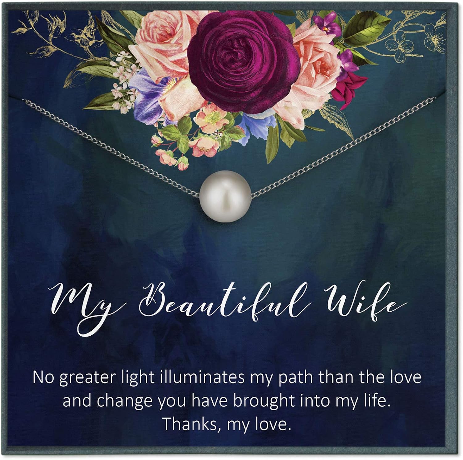 beautiful gift for husband birthday