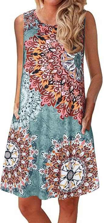 midi sun dresses uk
