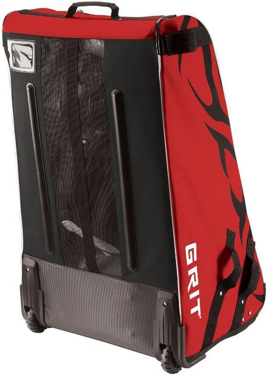 Grit HTFX Hockey Tower Equipment Bag: Sports & Outdoors