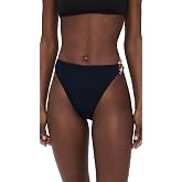 ViX Paula Hermanny Women's Nell Cheeky Bikini Bottoms