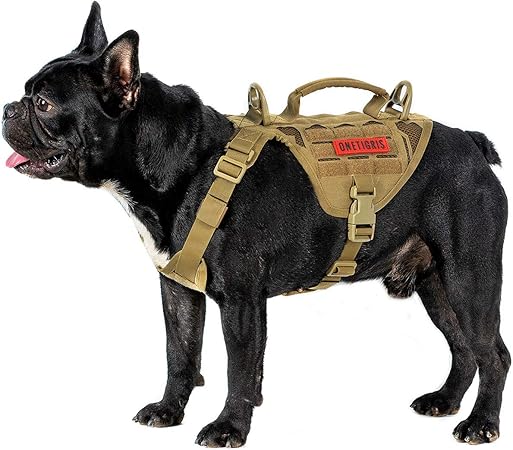 k9 harness mini