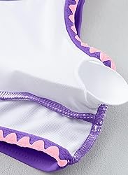 blibean Tween Girl Swimsuits Little Kids Girls