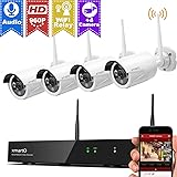 Amazon.com : Lorex LH118501C4LE13F 8-Channel Digital Video