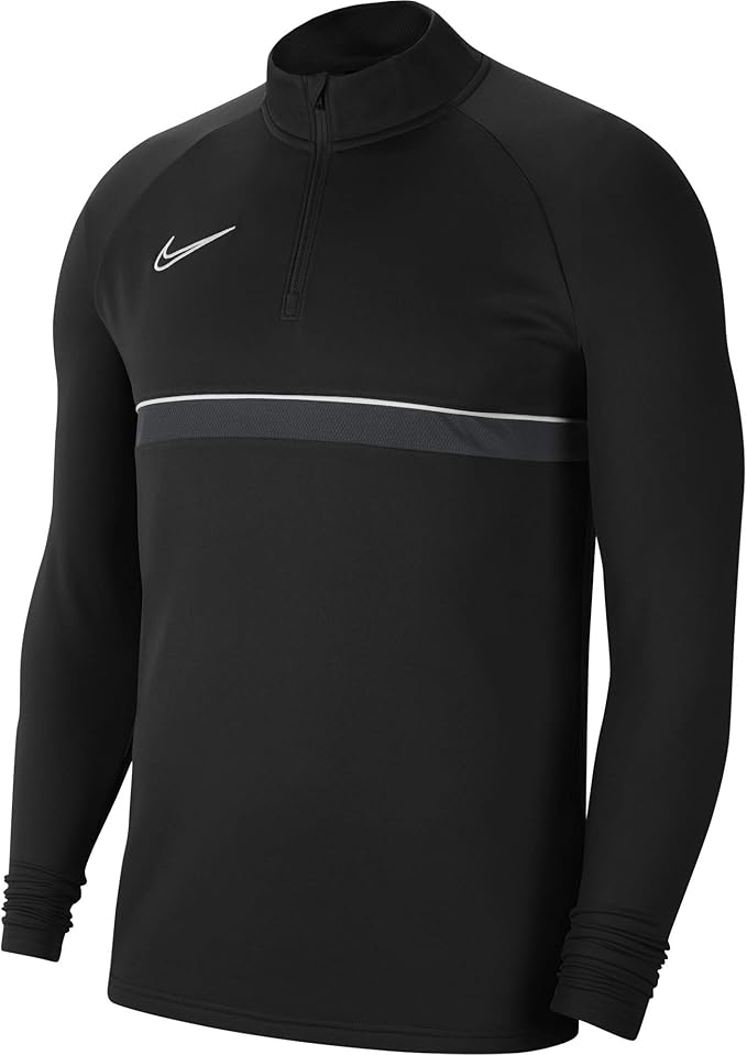 Nike Men's Dri-fit Academy 21 Training Sweatshirt: Amazon.co.uk: Sports & Outdoors